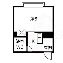 コーポ杉栄3