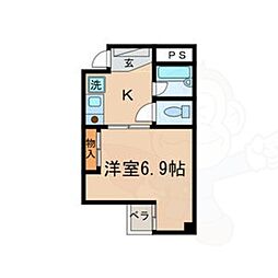 シティハイツ吉川 301