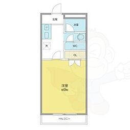 ウイングコート辻