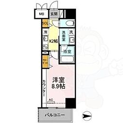 ロイヤルスクエア徳川