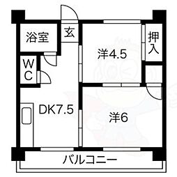 メゾンさくら