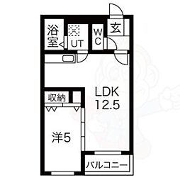 ハートフルマンションB&A