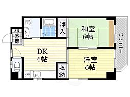 山田ハイツ