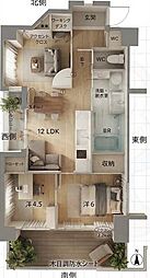 パラティーノ井東