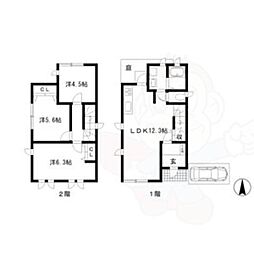 プライムアセットT-HOUSE