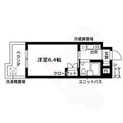 パティオ101