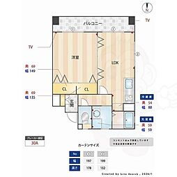 シーズンコート名駅