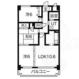 ロジュマン春日井