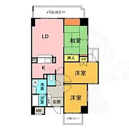 グランデ元塩