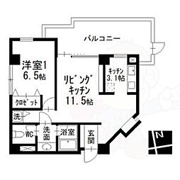Ns21やごと C棟