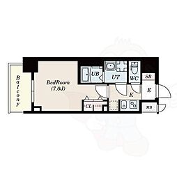 S-RESIDENCE名駅North
