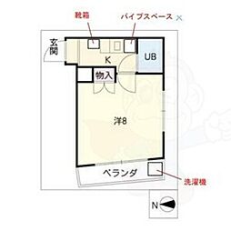 ハウザー金山