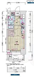 プレサンス名古屋菊井セルカ