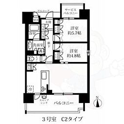 グランパセオ名駅那古野