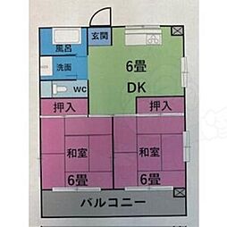 ララトップ本山B
