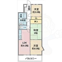 サンハイツ小幡