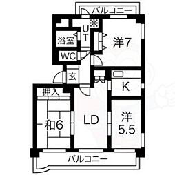 ベルデ森孝