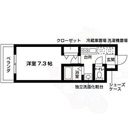 ル・レーヴ向山2