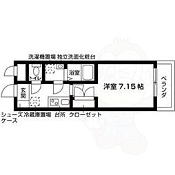 ヌーベルポルト本山