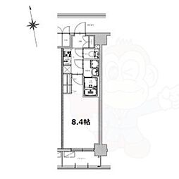 S-RESIDENCE今池beleta