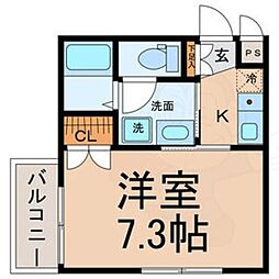 林檎の樹