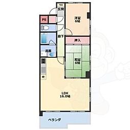 OSプリンスハイツ白壁北