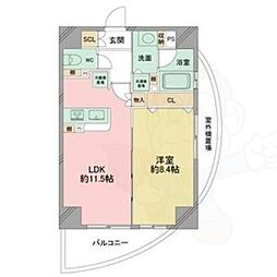 さくらHillsリバーサイドEAST