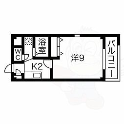 プチメゾン稲生2