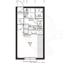 クレストタップ名古屋ウエスト