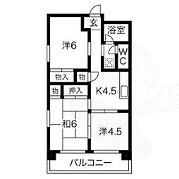 モナミマンション