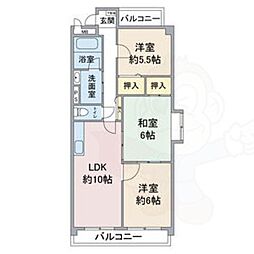 エスポワール池花