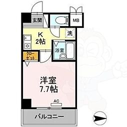 ラフィネ高嶺