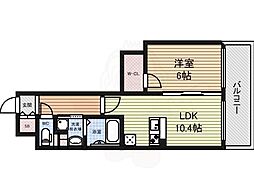 エステムプラザ名古屋D.C.2027