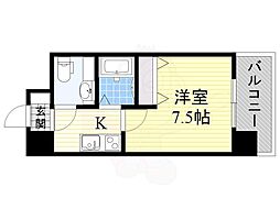 フロンティアタワー名駅南