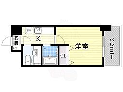 フロンティアタワー名駅南