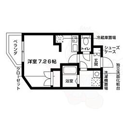 ヌーベルポルト本山