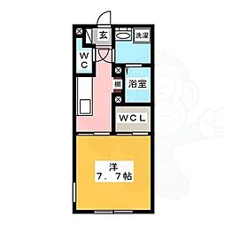 LUORE名駅