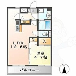 エスペランス駈上