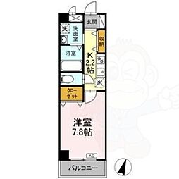 ヴィラパーク鶴舞