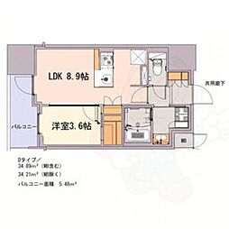 S-RESIDENCE千種belvia TOWER