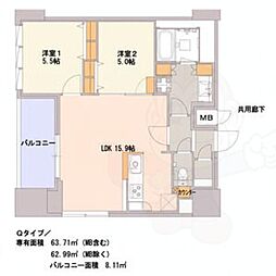 S-RESIDENCE千種belvia TOWER