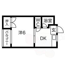 七福マンション