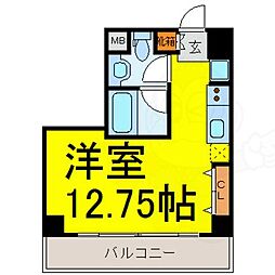 RAFFLE SHINSAKAE 401