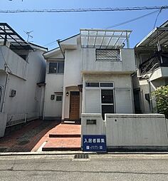 貸テラスハウス　J邸　松風町 1