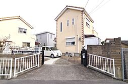 泉佐野市鶴原戸建