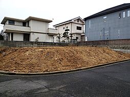 熊取町青葉台1丁目土地