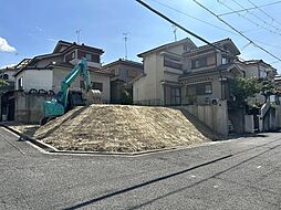 熊取町大久保南5丁目土地