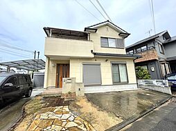 熊取町和田1丁目戸建