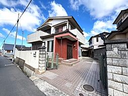 和泉市伯太町5丁目戸建