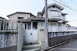 熊取町七山西戸建